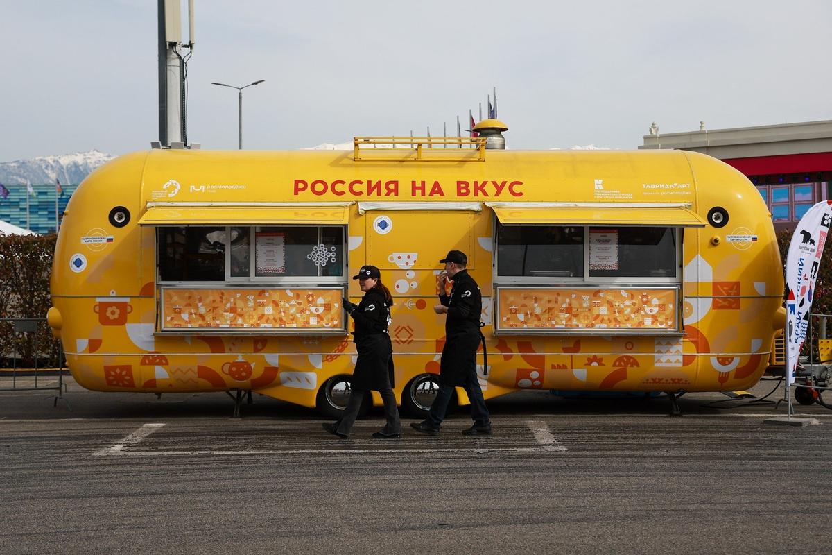 Фото: Владимир Смирнов / ТАСС