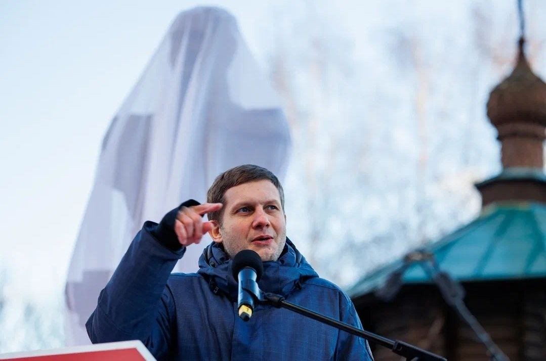 Борис Корчевников. Фото: соцсети