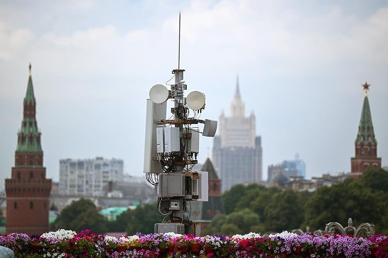 Фото: Иван Водопьянов / Коммерсантъ