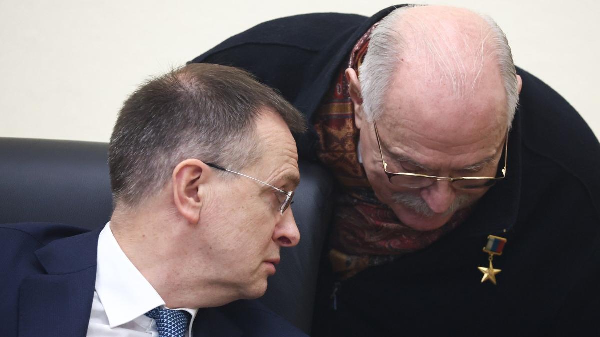 «Ну а мы-то чего рот разеваем?»