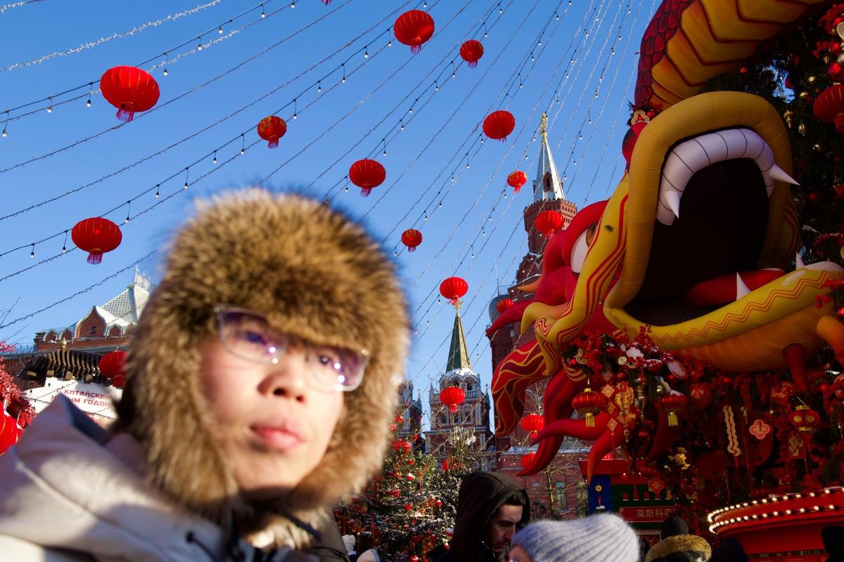 Фото: Даниил Черяпкин / «Новая газета»