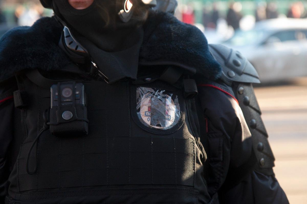 Фото: Светлана Виданова / «Новая газета»