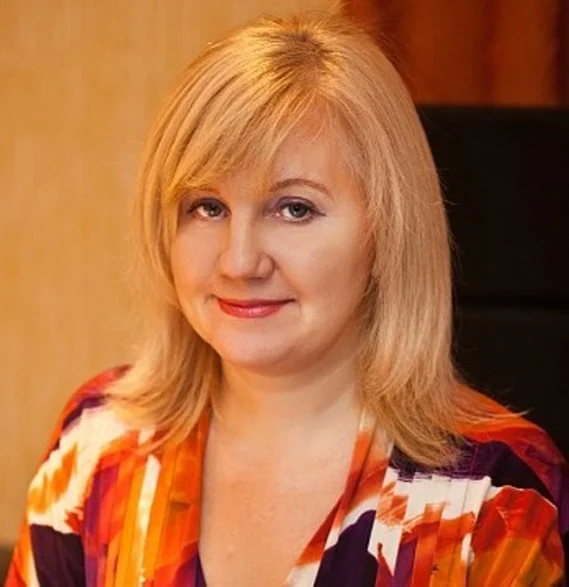 Марина Ларских. Фото: сайт «Новости Воронежа и Воронежской области»