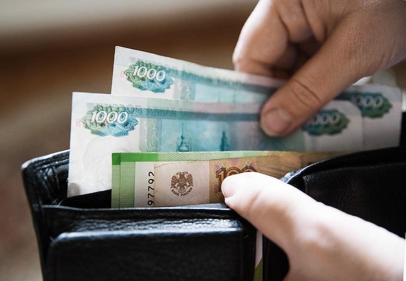 Фото: Александр Манзюк / Коммерсантъ