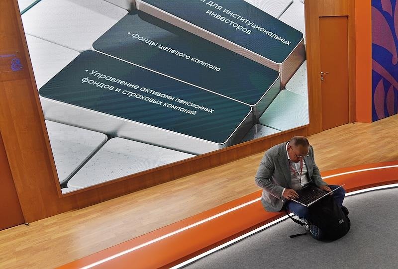 Фото: Евгений Павленко / Коммерсантъ