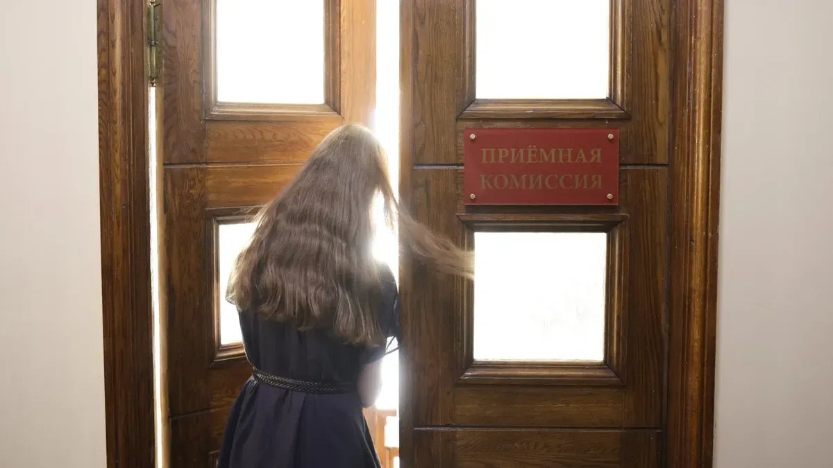 Фото: Михаил Синицын / ТАСС