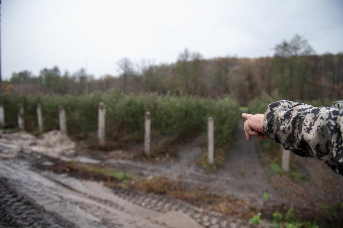 Фото: Василий Кучма