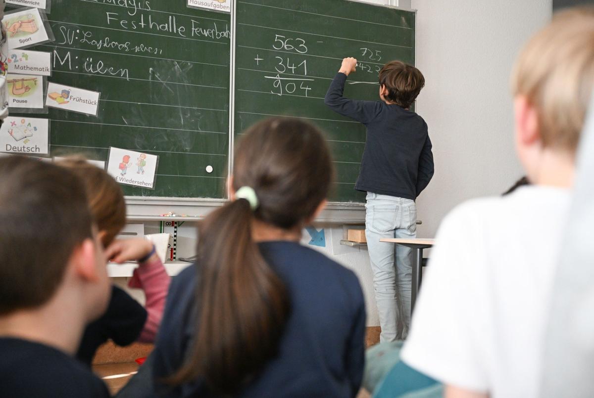 Фото: dpa / picture-alliance