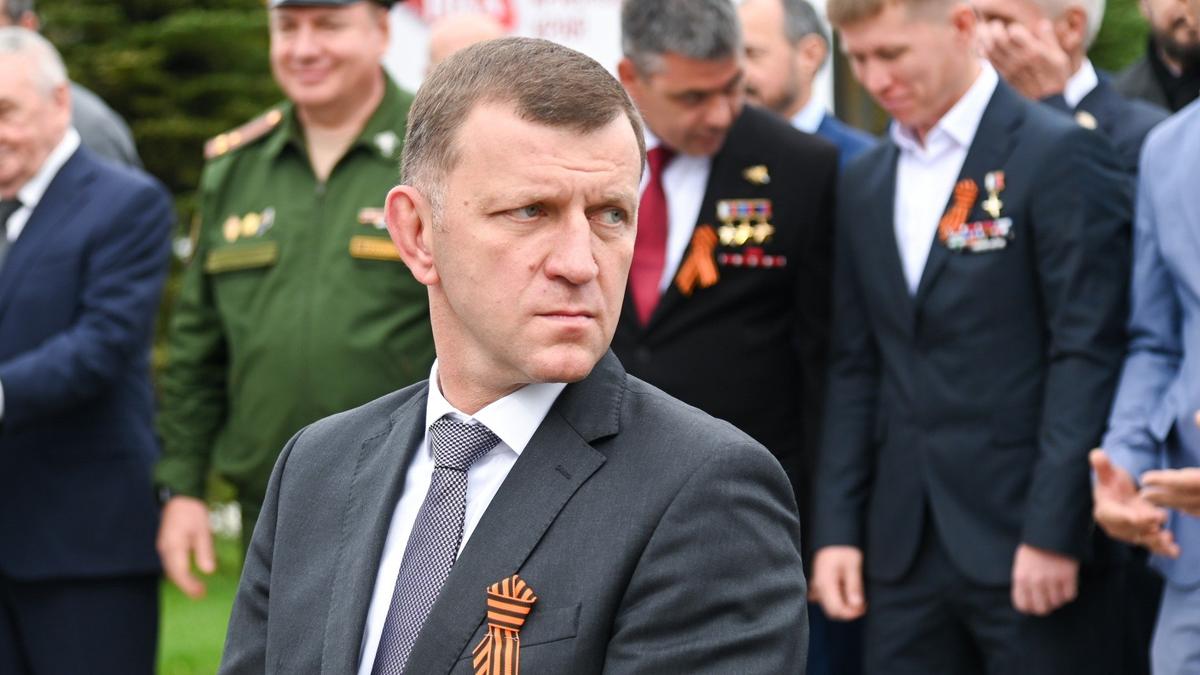 Спор подписей