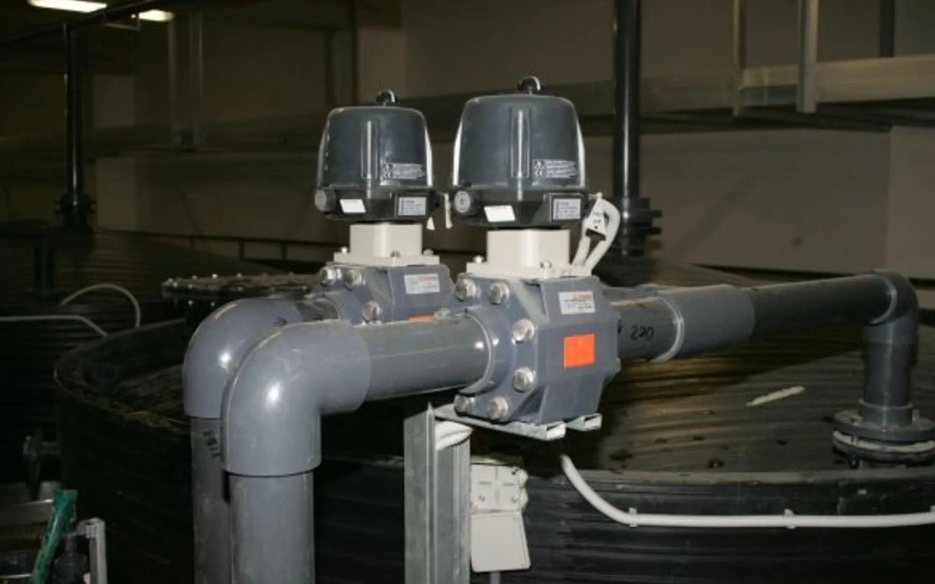 Зона отчуждения