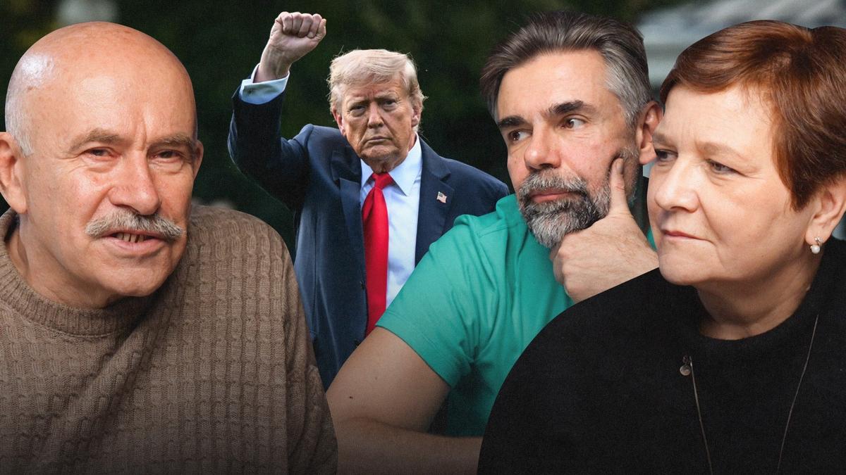 Америка Трампа: что изменилось на самом деле?