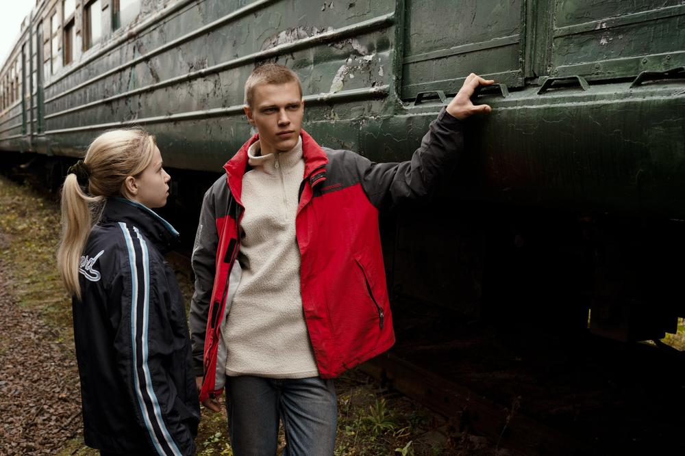 «Ничья». Кадр: Kinopoisk