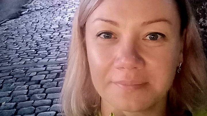 Известную красноярскую журналистку Светлану Хустик на два месяца отправили в СИЗО по делу о военных «фейках»