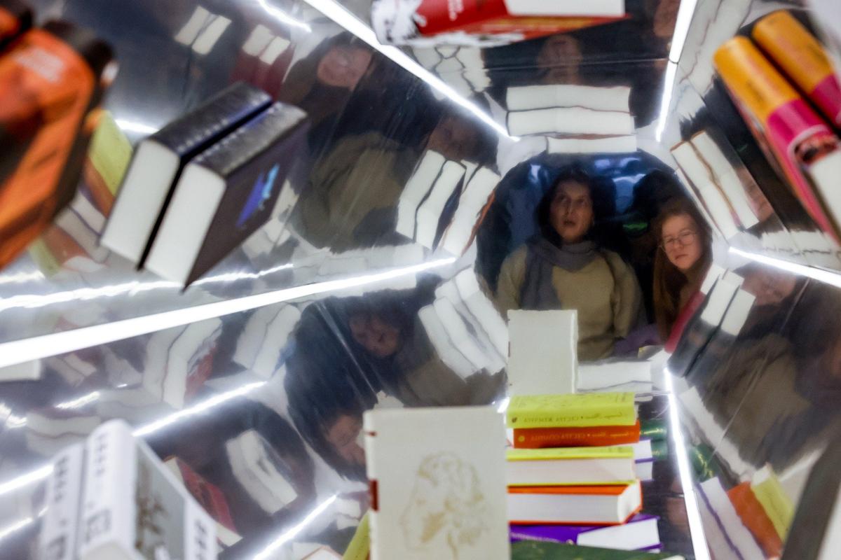 Фото: Юлия Морозова / ТАСС