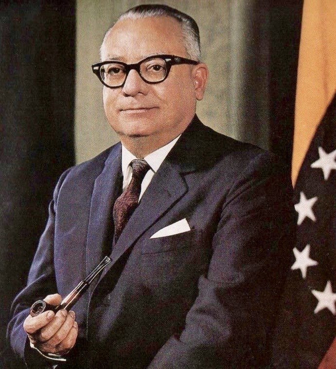 Ромуло Бетанкур. Фото: Википедия