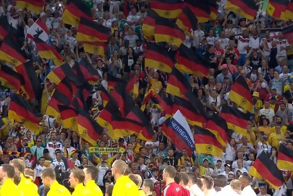 Юрий Дудь: «Теперь понятно, почему Германия не сломалась». Фото: yurydud / Instagram
