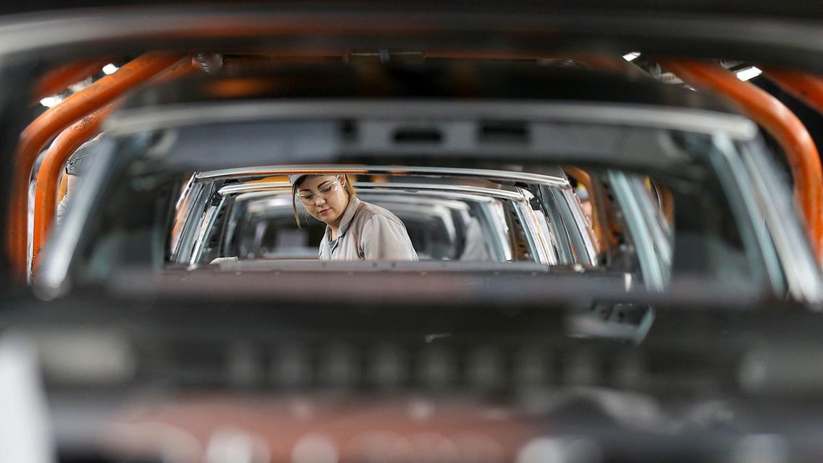 Свисток, а не гудок