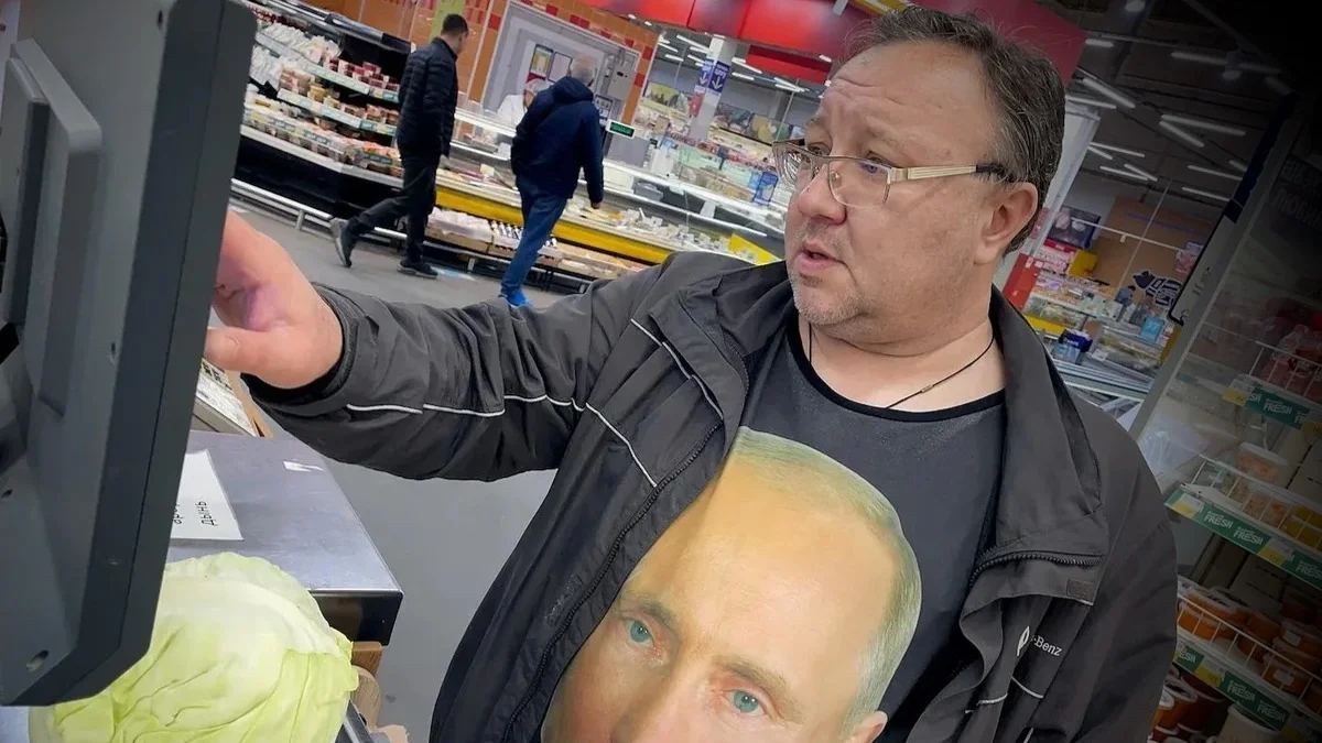 Фото: Евгений Павленко / Коммерсантъ