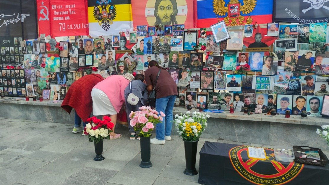 «Я думаю, что все-таки Женька-то жив остался»