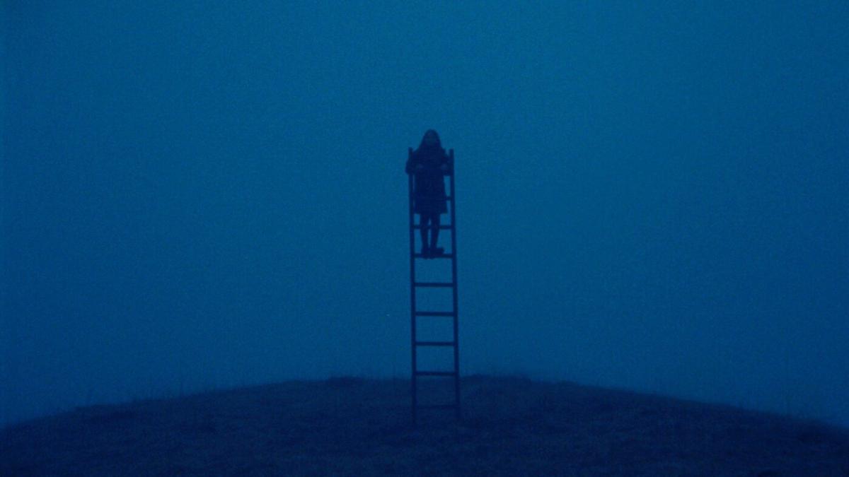 Кадр из фильма «Память»