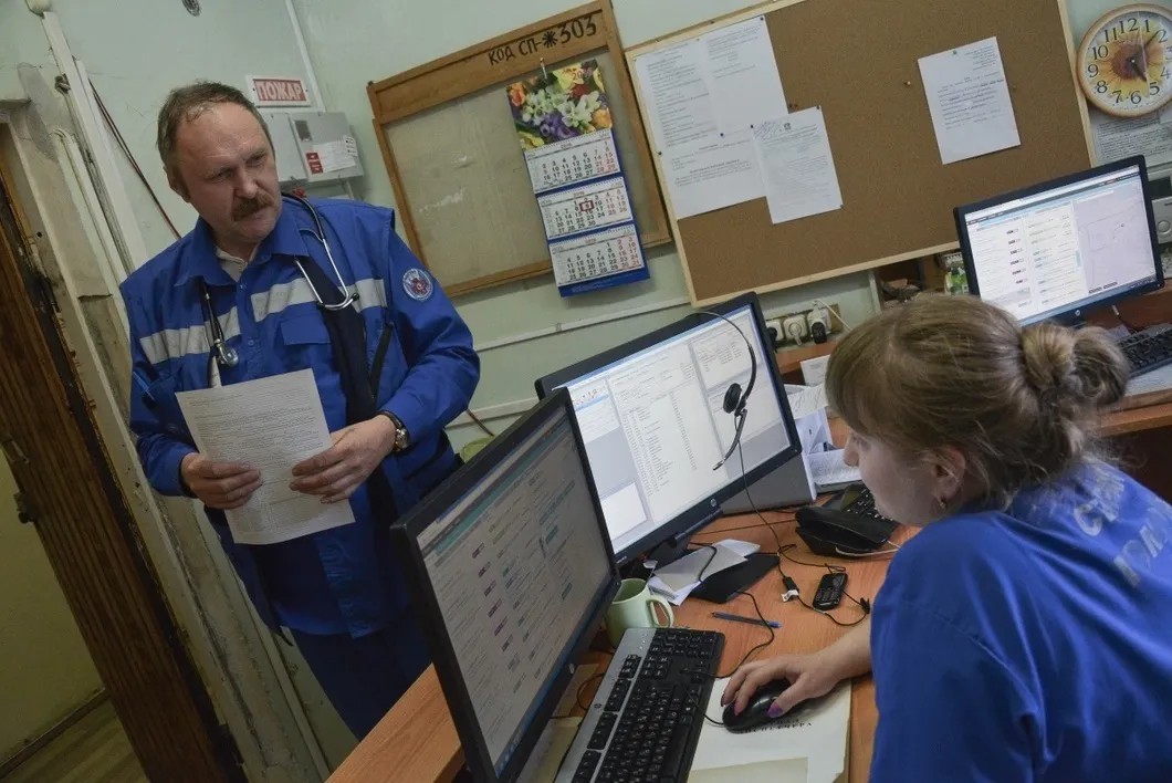 Dmitry Belyakov. Photo: Victoria Odissonova / "Novaya Gazeta"