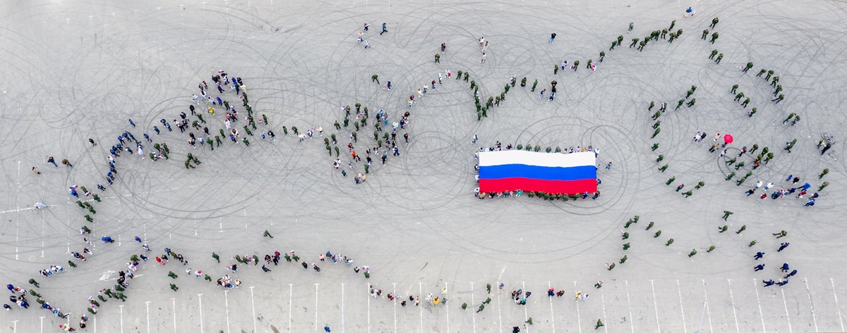 Фото: Сергей Красноухов / ТАСС