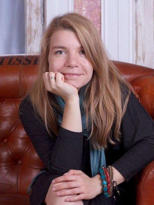 Ирина Якутенко. Фото: mediauniversity.ru