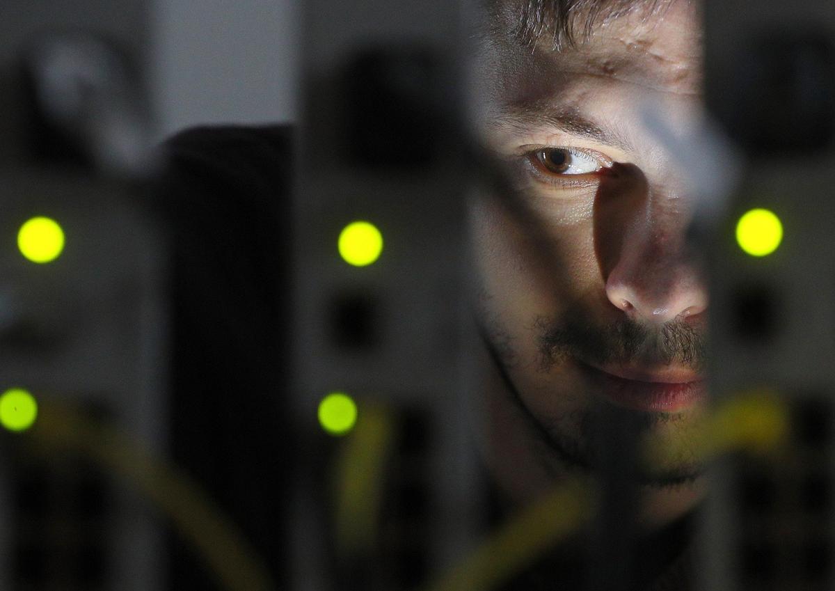 Фото: Владимир Смирнов / ТАСС