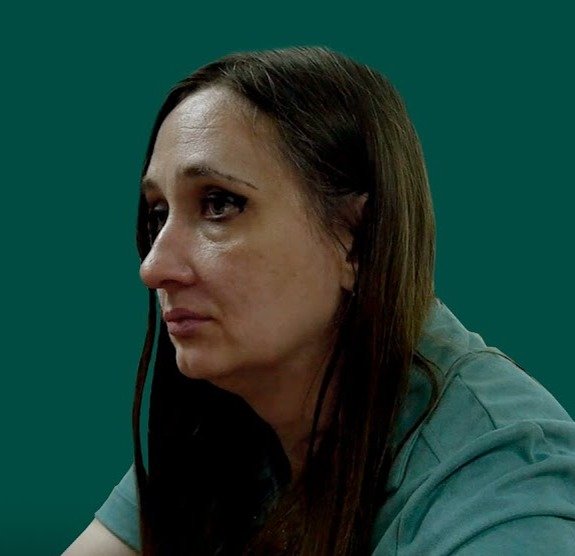 Саида Сиражудинова. Фото: соцсети