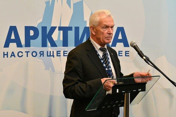 Валерий Митько. Фото: соцсети