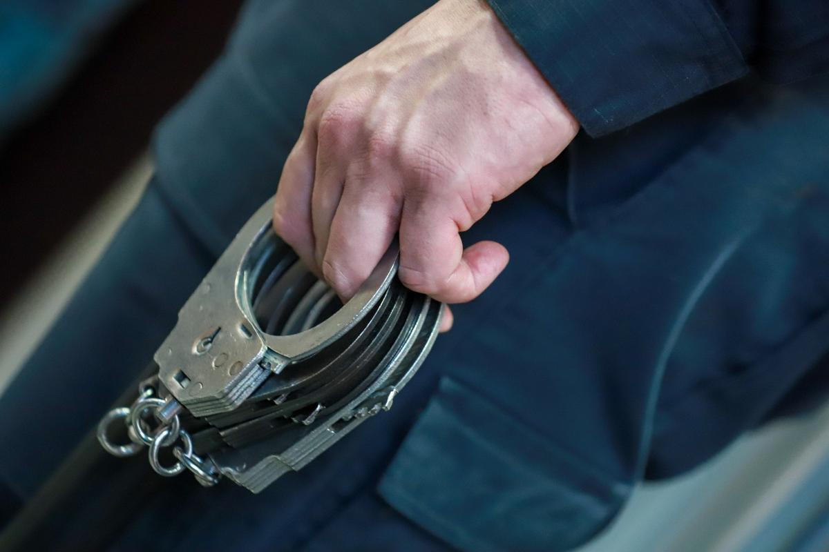 Фото: URA.RU / TASS