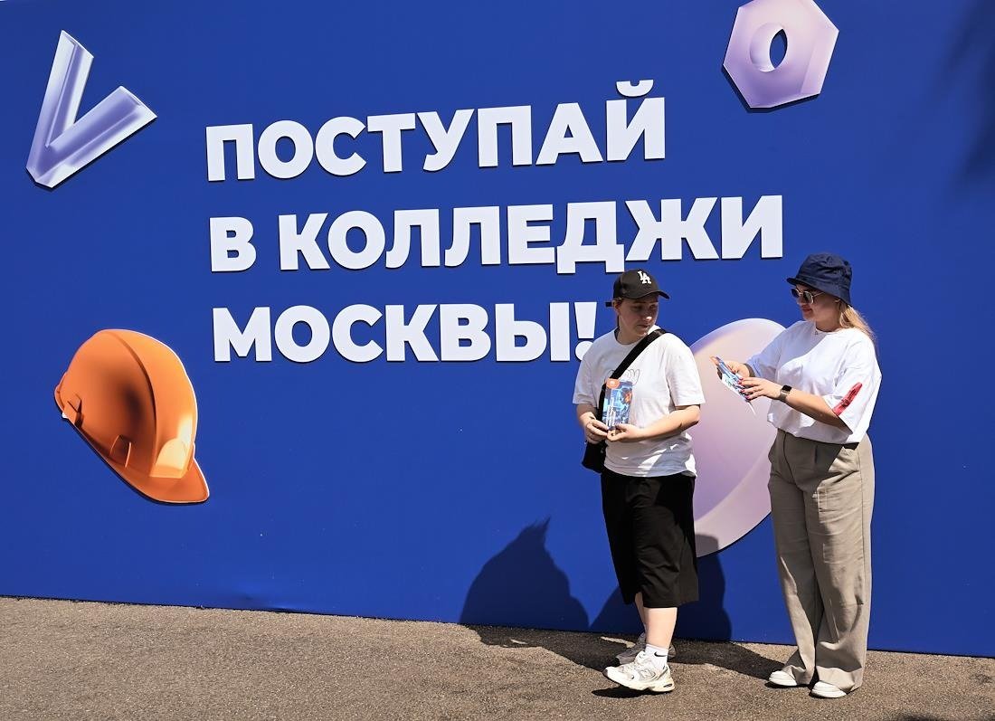 Фото: Игорь Иванко / Коммерсантъ