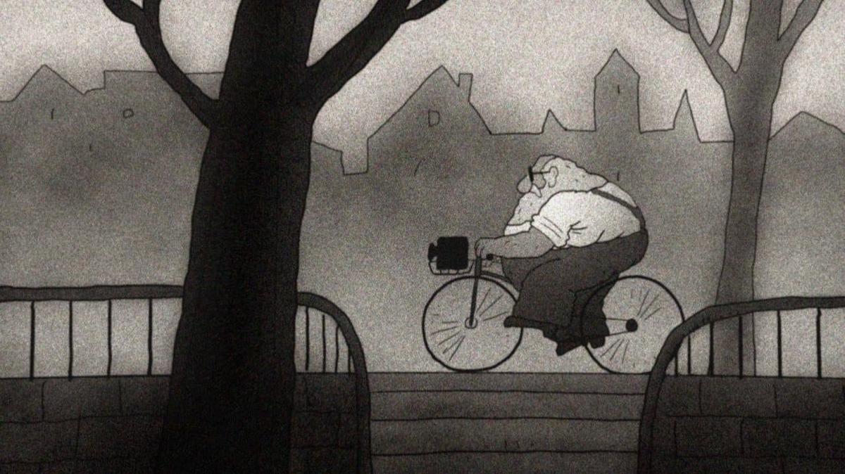 Куда девается прошлое?