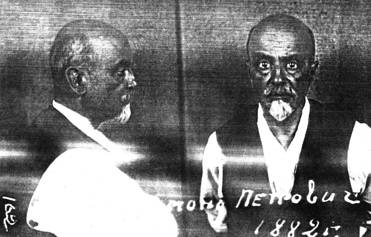 Эдмондо Пелузо. Фото: архив