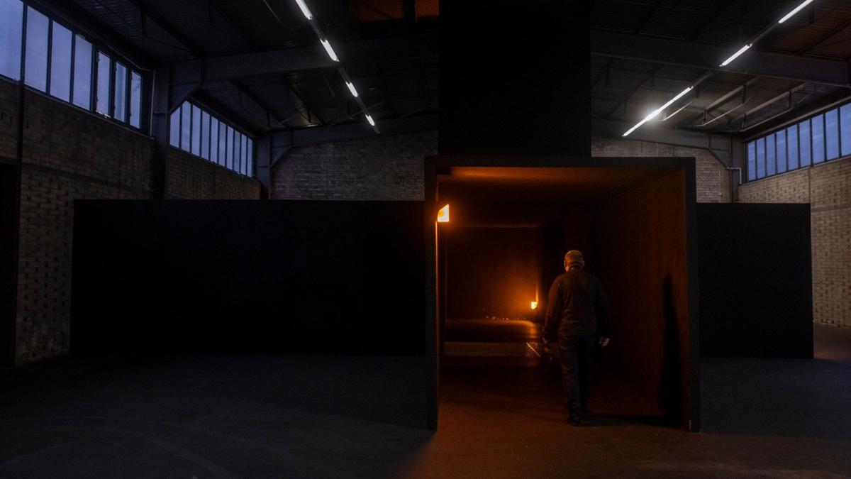 Сталкер-2. Доставка