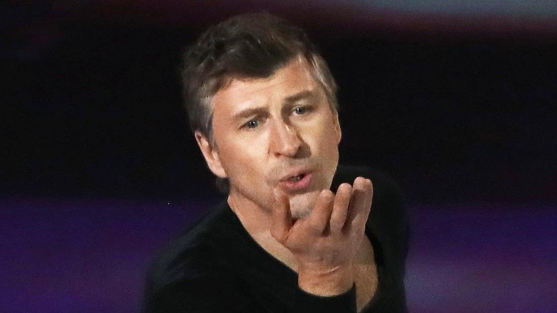 «Лёшка может всё!»