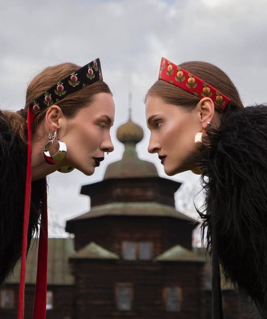 Фото: проект Glazurmag