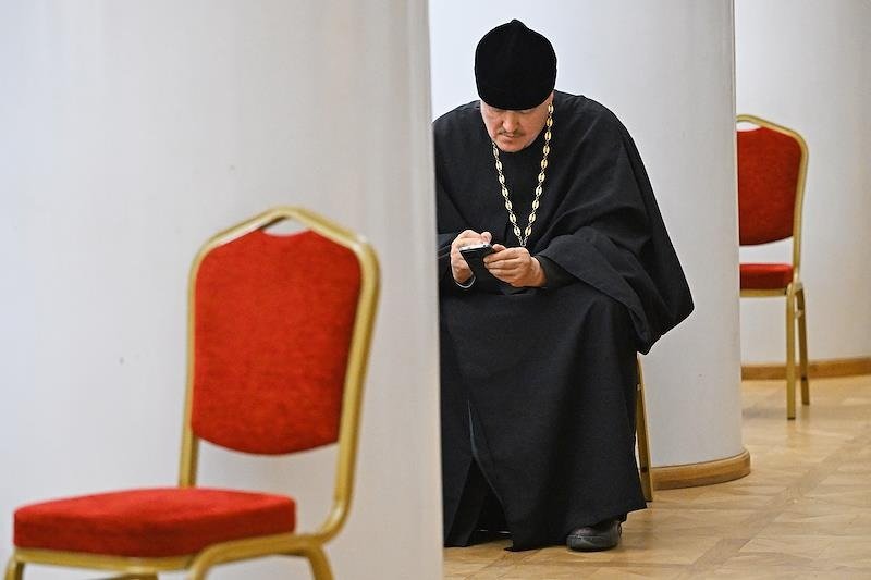 Фото: Игорь Иванко / Коммерсантъ