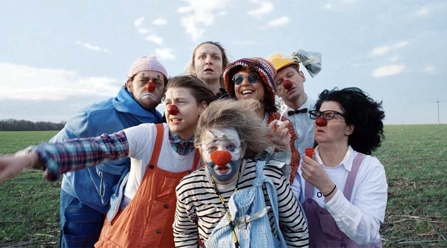 «Сказка про Жилабыла». Кадр из фильма