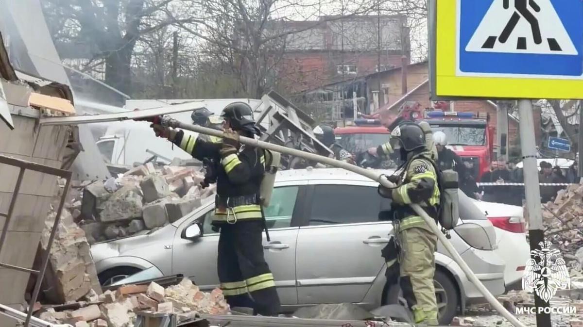 Фото: МЧС России