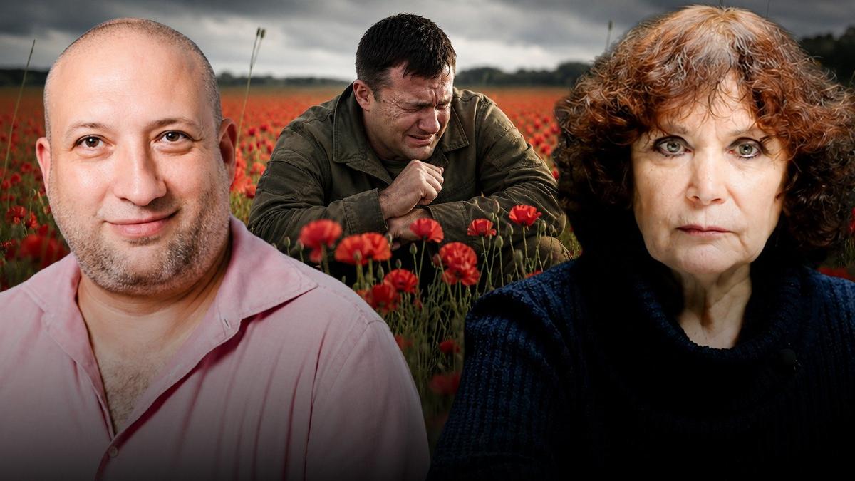 ПТСР: что война делает с человеком
