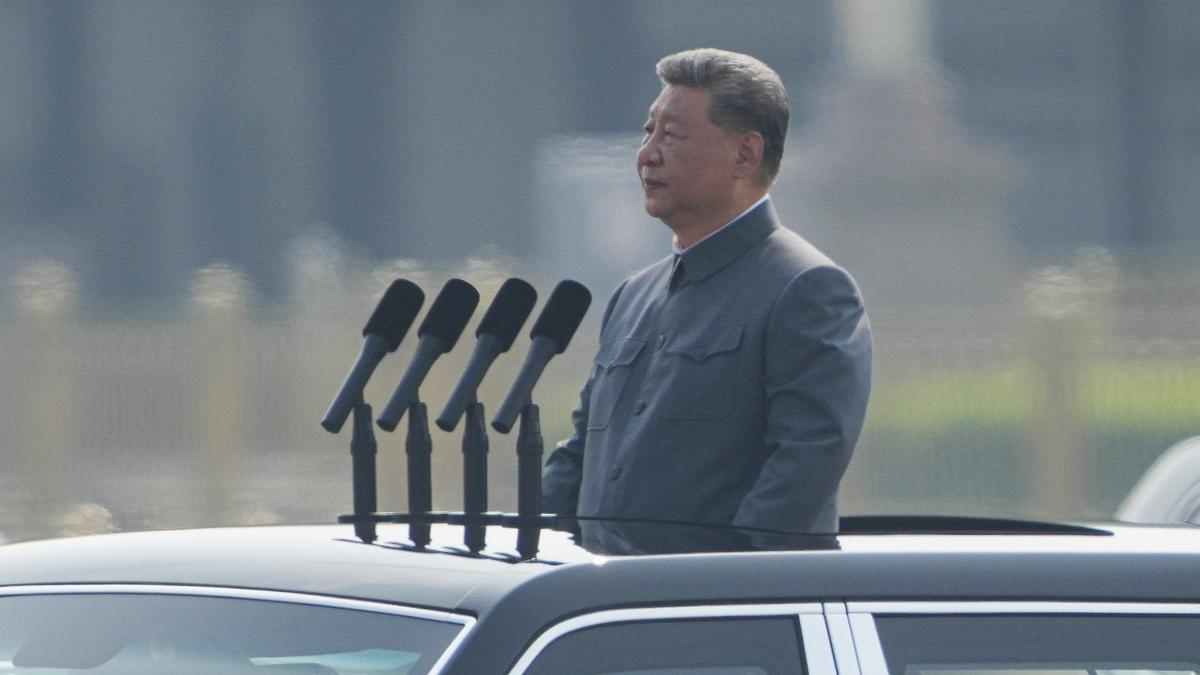 «Винтовка партии» бьет по армии