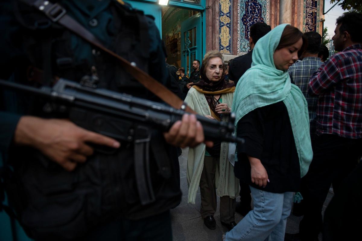 Фото: Zuma \ TASS