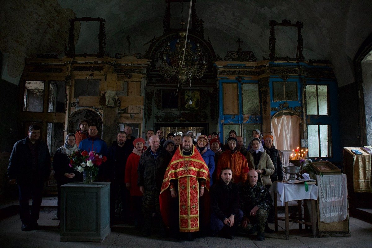 Фото: Одиссей Буртин