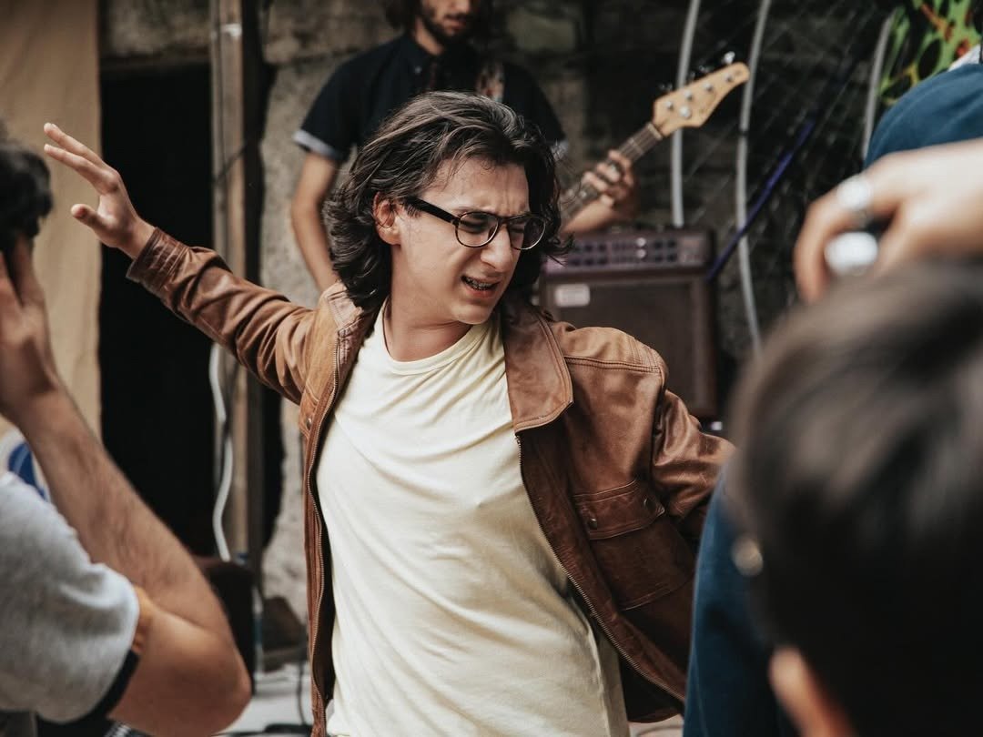 Фестиваль DiliRock. Фото: соцсети