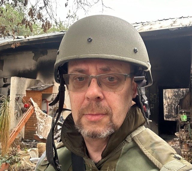 Михаил Гуревич. Фото: соцсети