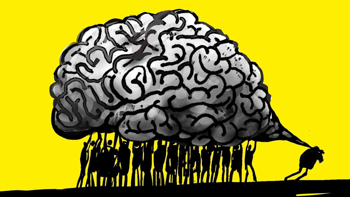 Кто лезет в душу?