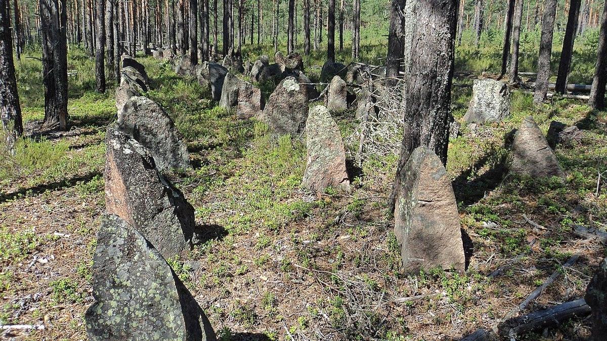 «Сюита на финские темы»