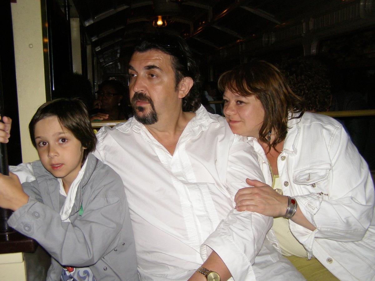 Фото: семейный архив