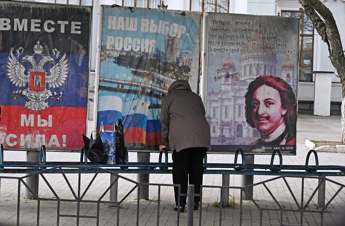 Фото: Анатолий Жданов / Коммерсантъ